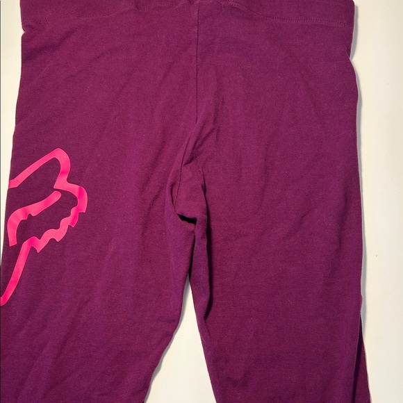 Fox Racing Leggings - Picture 8 of 11